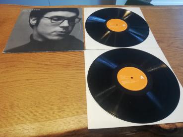 EightMilesHigh Katalog 2002 Klang Elektronic 61956327018 Doppel LP Deutsche Pressung VG/VG